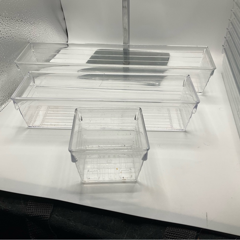 ⭐️10-4-$10 - individual trays